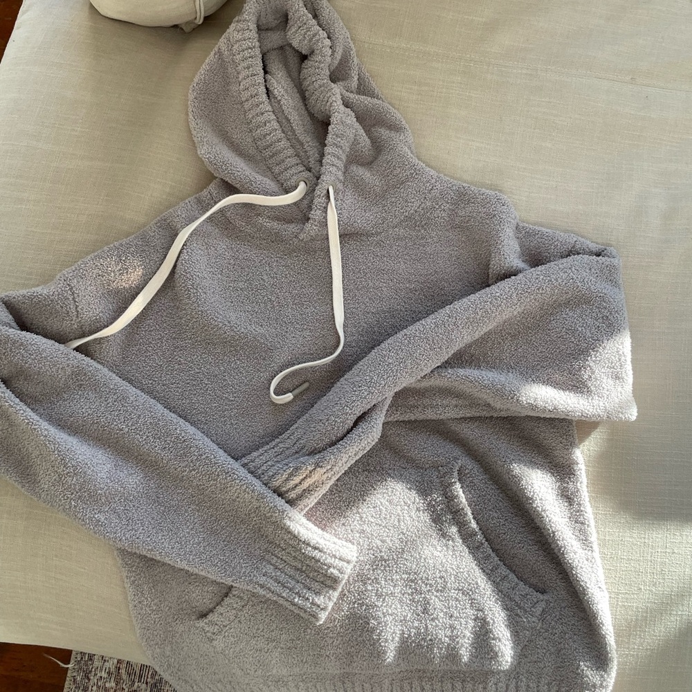UGG hoodie